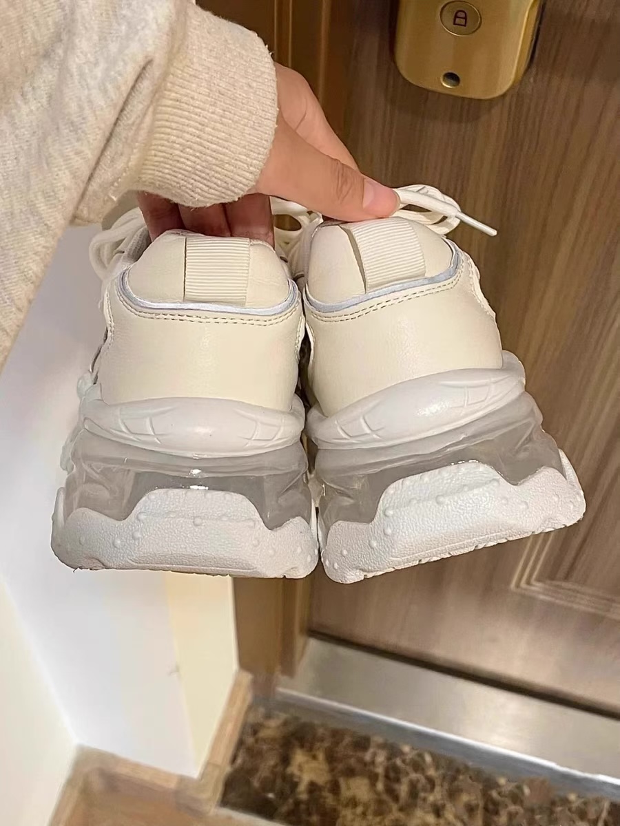 Papi player sneakers SNZZ411 images